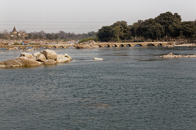 Orchha-Temples et cénotaphes-039